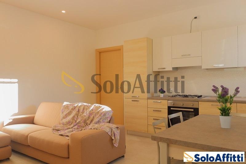 appartamento in affitto a Desio