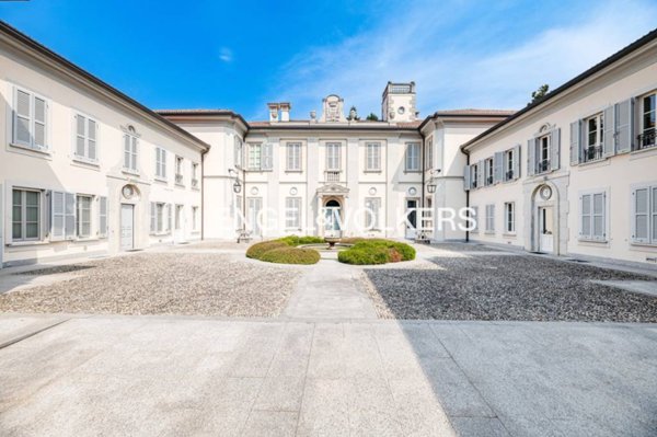 appartamento in affitto a Desio