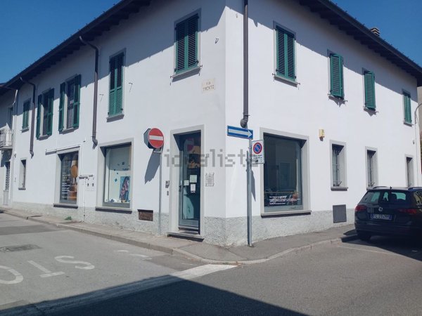 ufficio in affitto a Desio