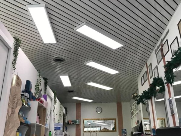 negozio in affitto a Desio