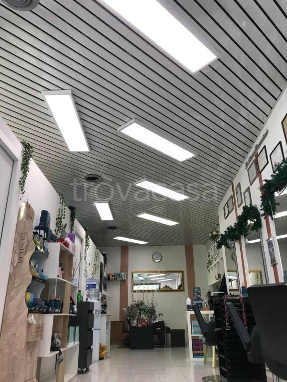 negozio in affitto a Desio