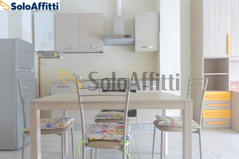 appartamento in affitto a Desio