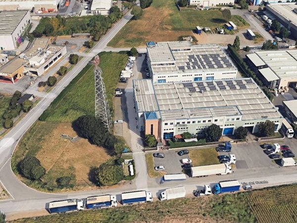 ufficio in affitto a Desio