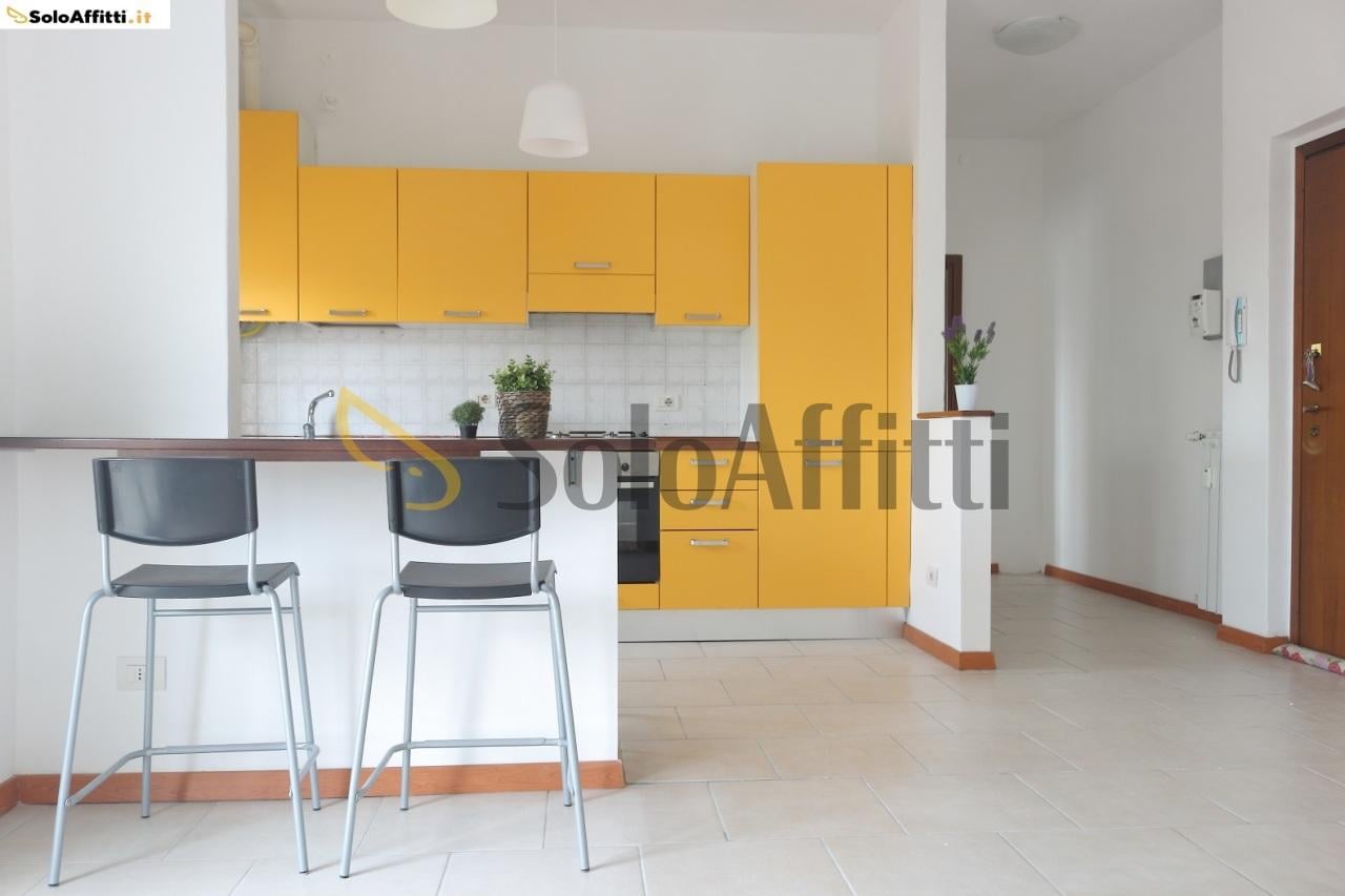 appartamento in affitto a Desio