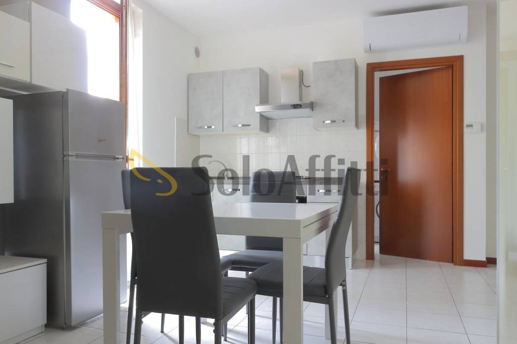 appartamento in affitto a Desio
