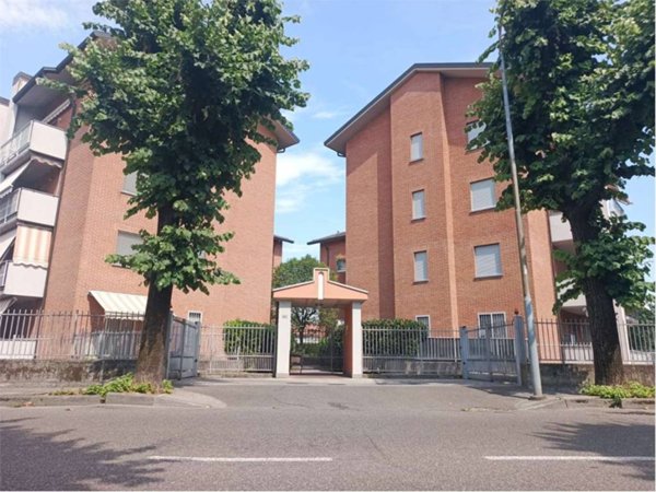 appartamento in affitto a Desio