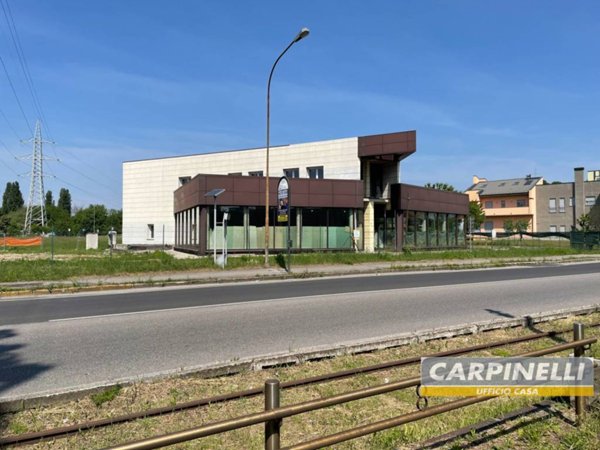 box auto in affitto a Desio