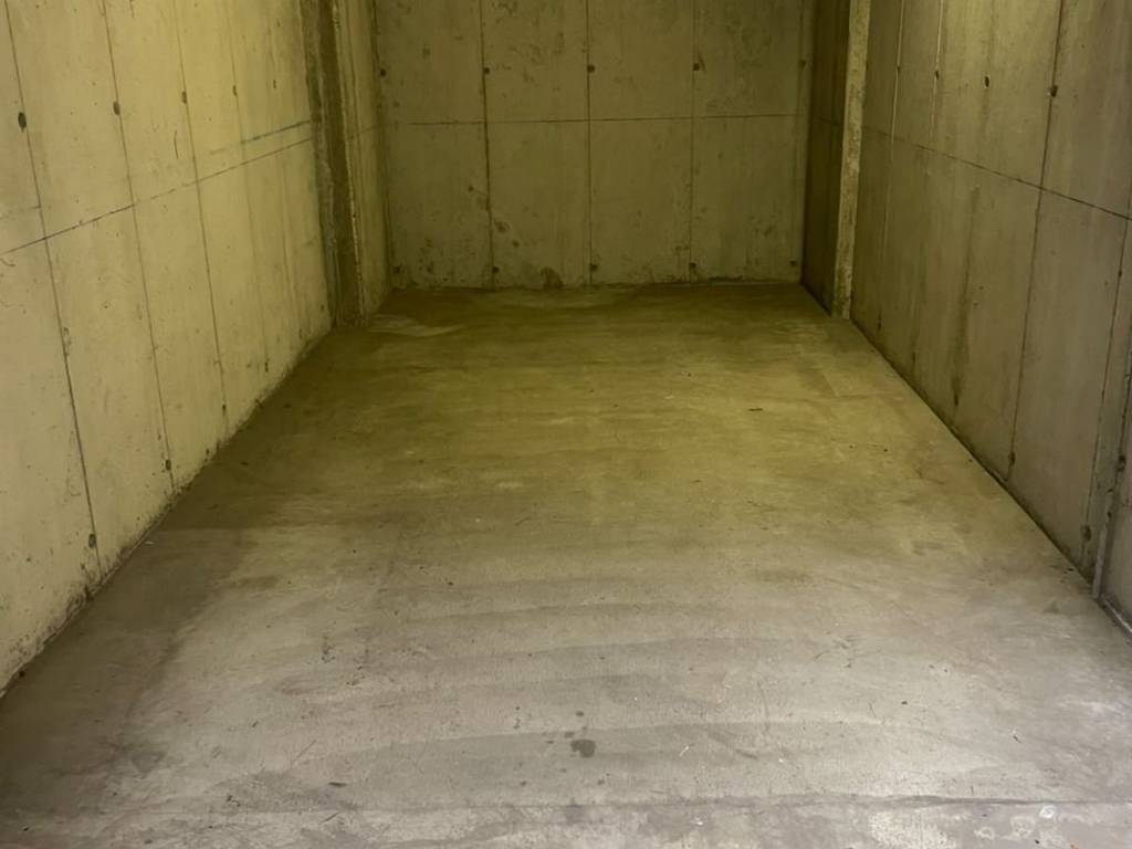 box auto in affitto a Desio