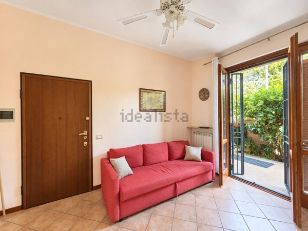 appartamento in affitto a Desio