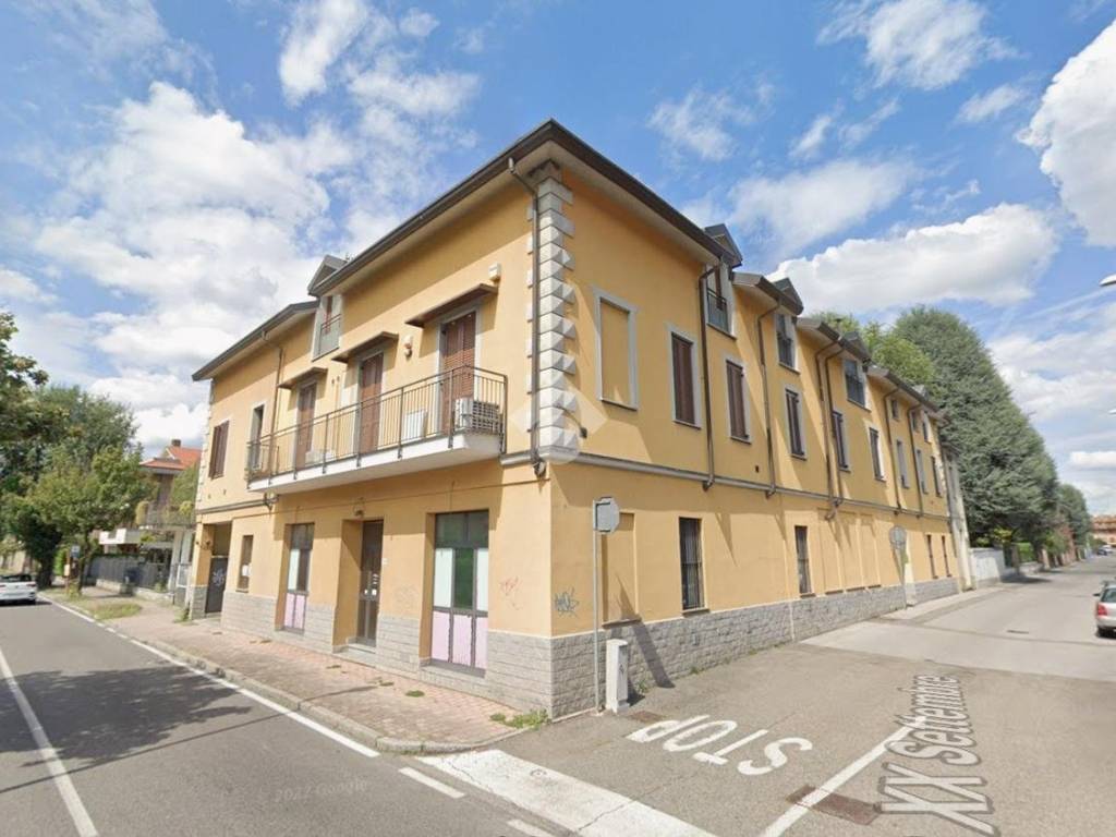 appartamento in affitto a Desio