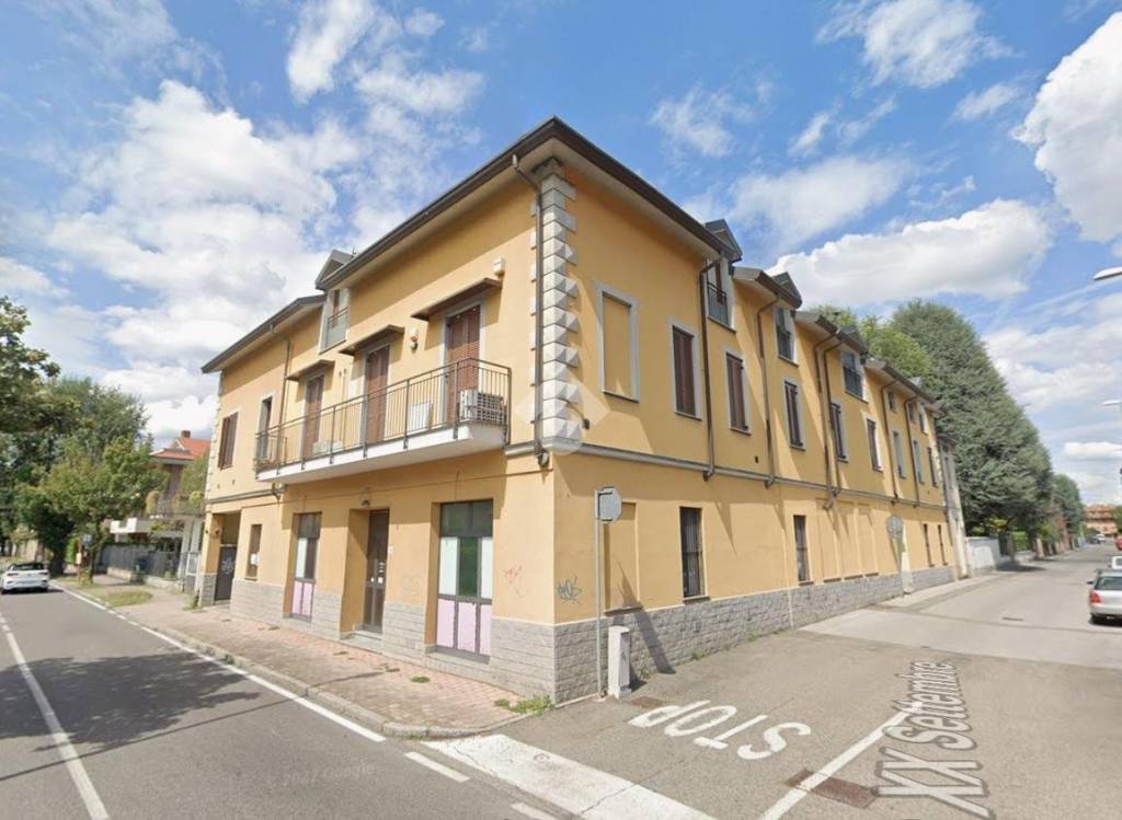 appartamento in affitto a Desio