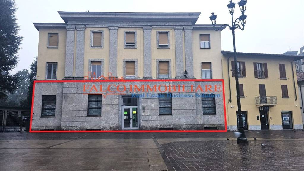 appartamento in affitto a Desio