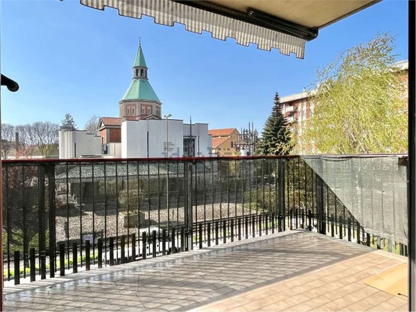 appartamento in affitto a Desio