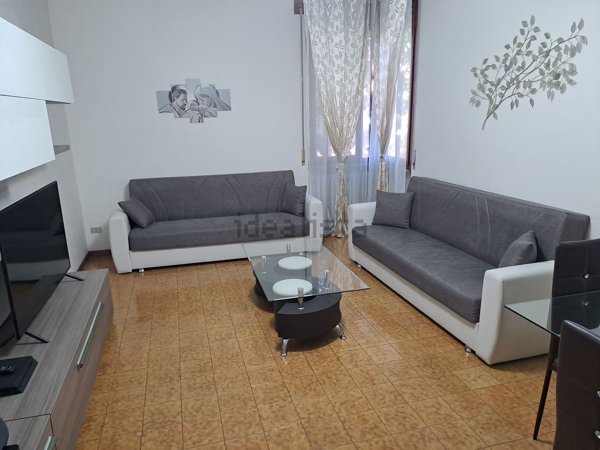 appartamento in affitto a Desio