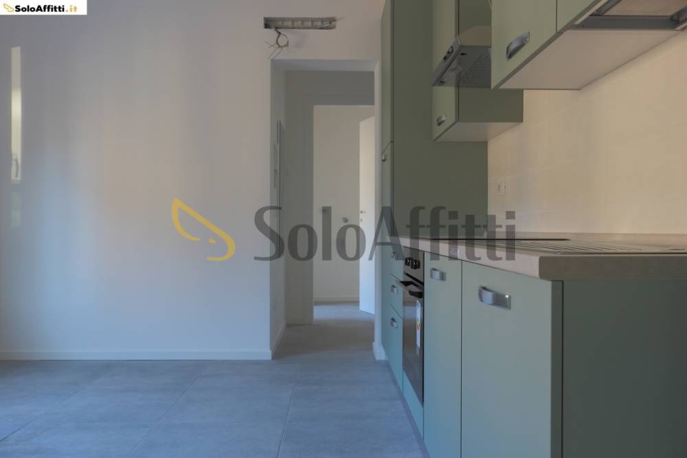 appartamento in affitto a Desio