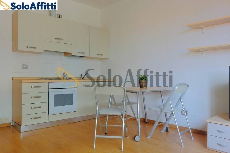 appartamento in affitto a Desio