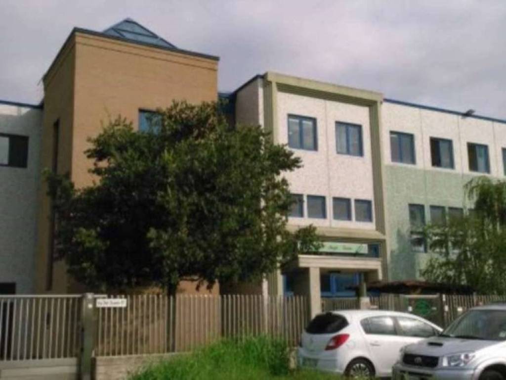 ufficio in affitto a Desio