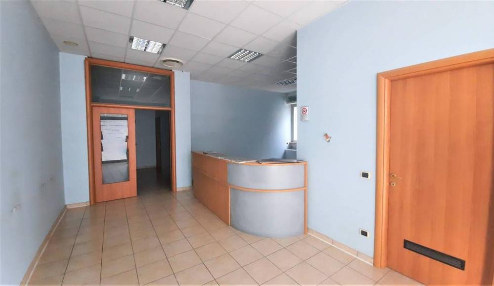 ufficio in affitto a Giussano
