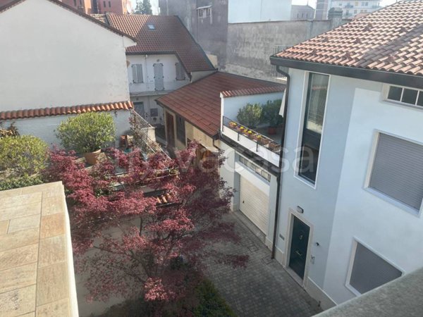 negozio in affitto a Giussano