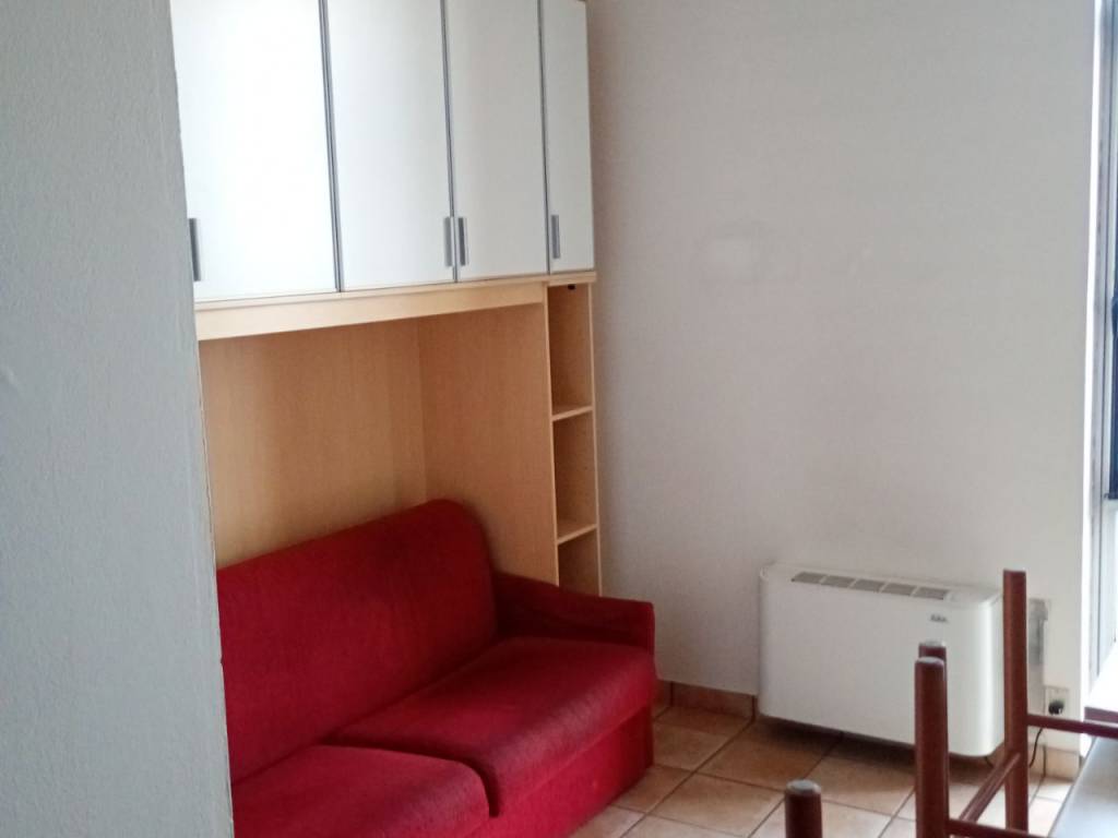 monolocale in affitto a Giussano
