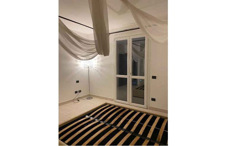 appartamento in affitto a Giussano