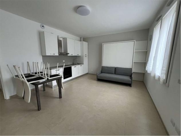 appartamento in affitto a Giussano