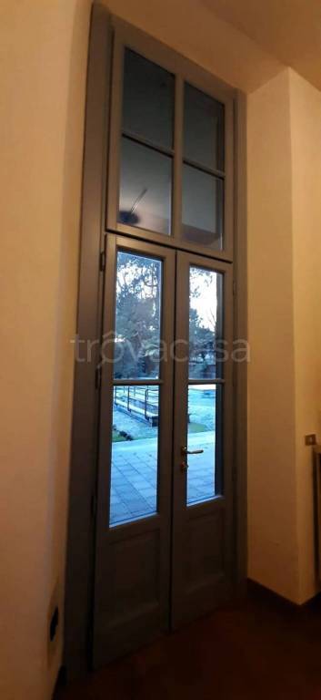 ufficio in affitto a Giussano