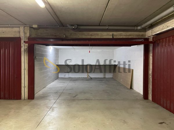 monolocale in affitto a Giussano