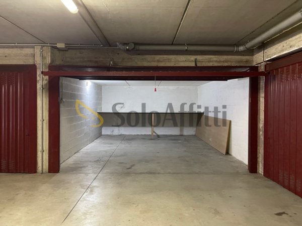 monolocale in affitto a Giussano