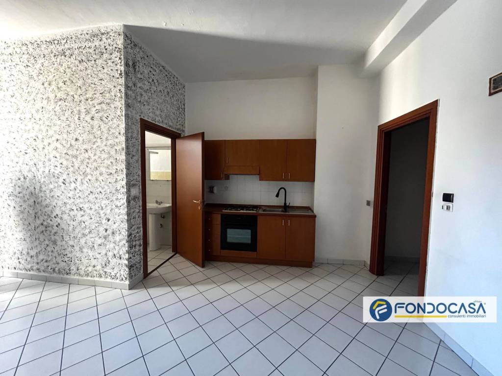 appartamento in affitto a Giussano