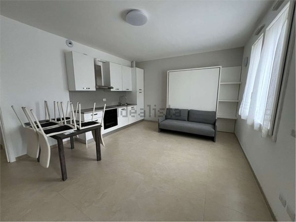 appartamento in affitto a Giussano