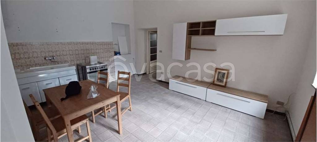 appartamento in affitto a Giussano