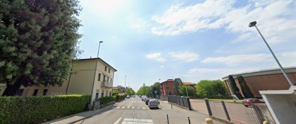 appartamento in affitto a Giussano