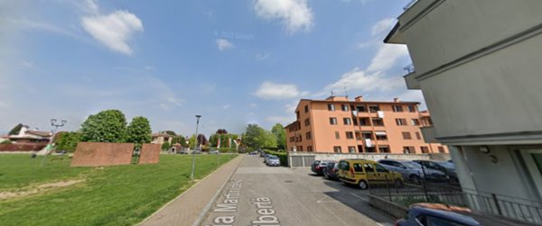 appartamento in affitto a Giussano