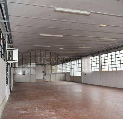 appartamento in affitto a Giussano