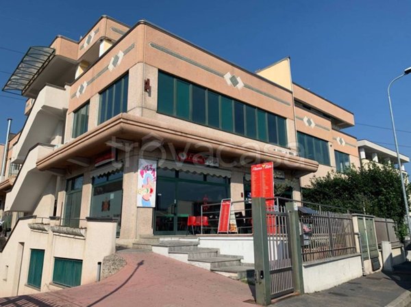 ufficio in affitto a Giussano