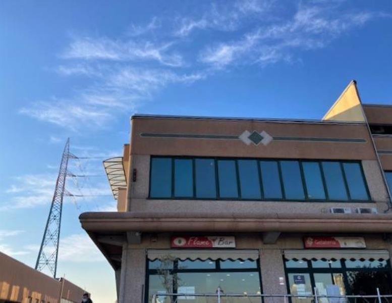 ufficio in affitto a Giussano in zona Birone