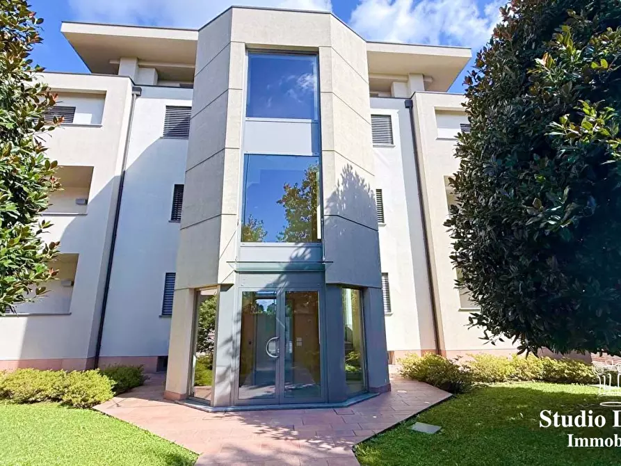 appartamento in affitto a Giussano