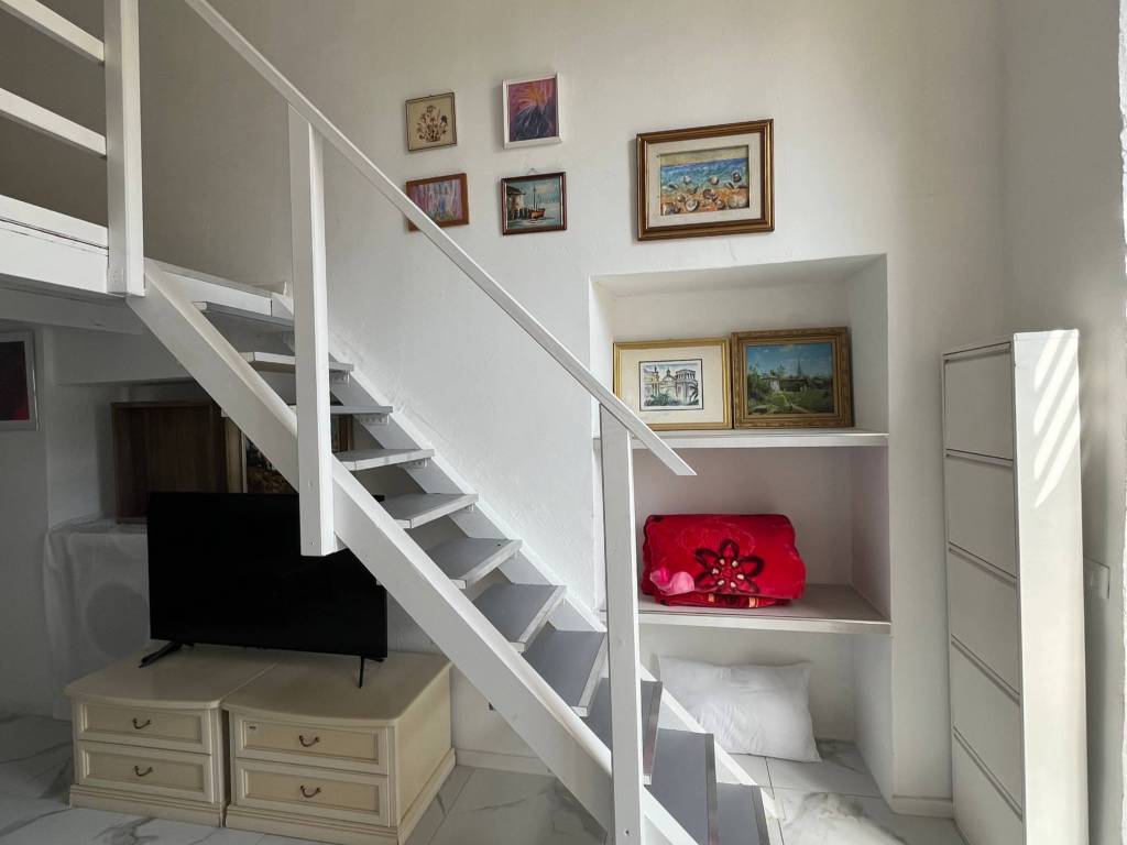 appartamento in affitto a Giussano