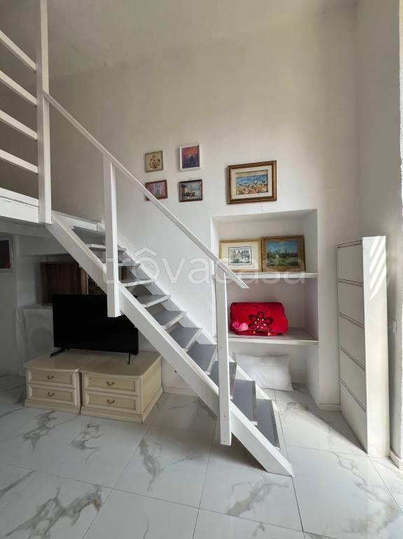 appartamento in affitto a Giussano