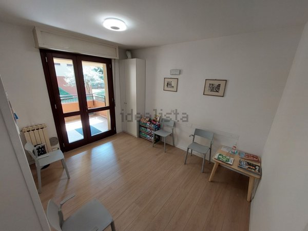 ufficio in affitto a Giussano