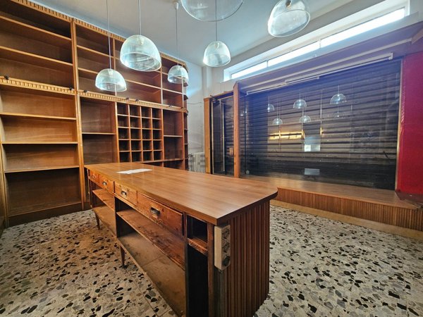 ufficio in affitto a Giussano