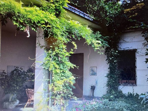 appartamento in affitto a Giussano