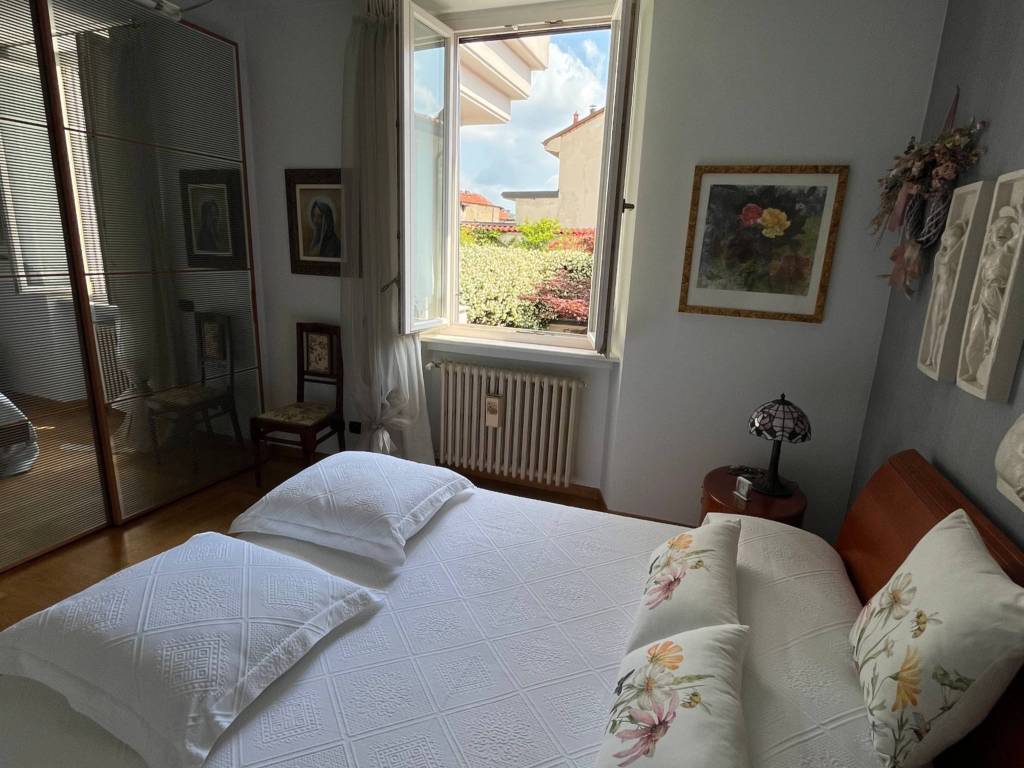 appartamento in affitto a Giussano