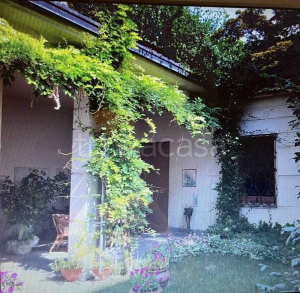 appartamento in affitto a Giussano