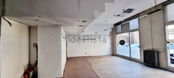 negozio in affitto a Giussano