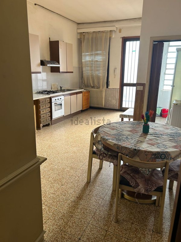 appartamento in affitto a Giussano