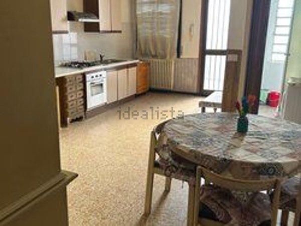 appartamento in affitto a Giussano