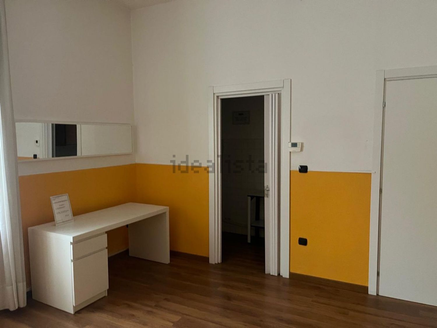 ufficio in affitto a Giussano