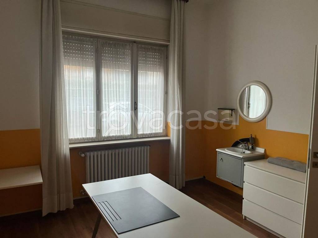 ufficio in affitto a Giussano
